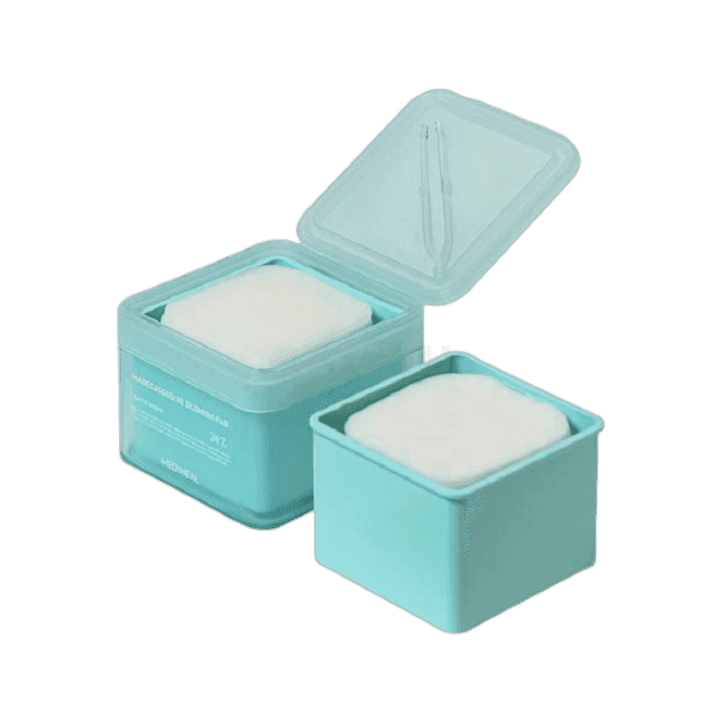 메디힐 마데카소사이드 흔적 패드 100매 + 100매(리필)