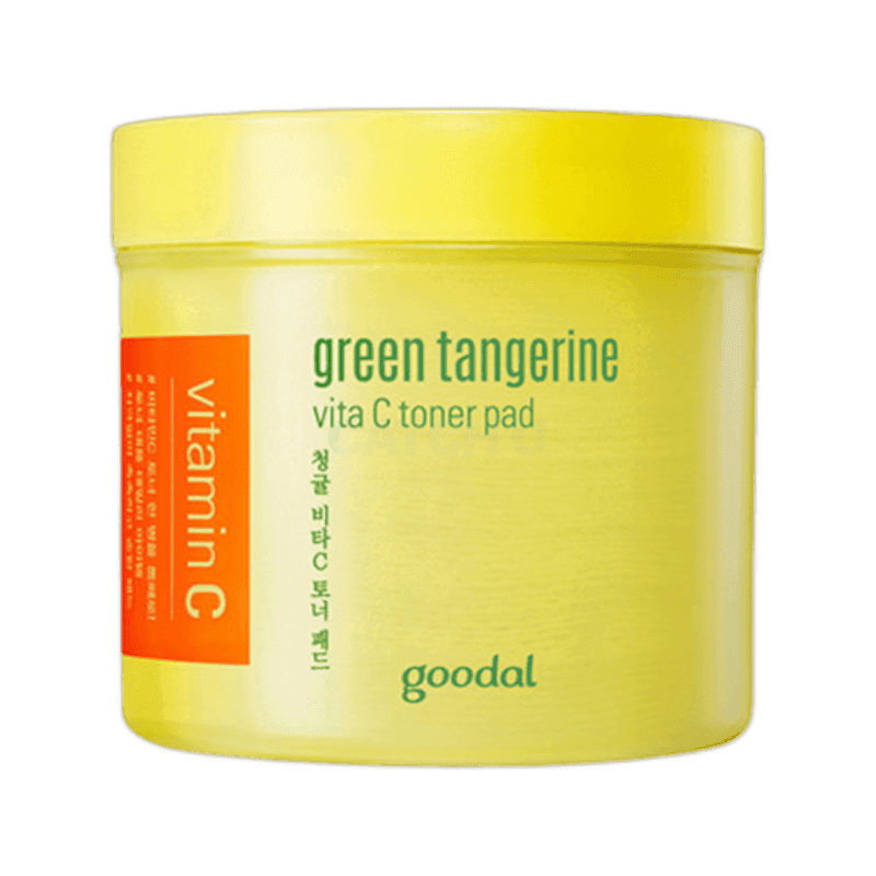 구달 청귤 비타C 토너 패드 70매 1개