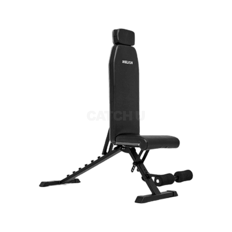 멜킨스포츠 볼튼 인클라인 벤치