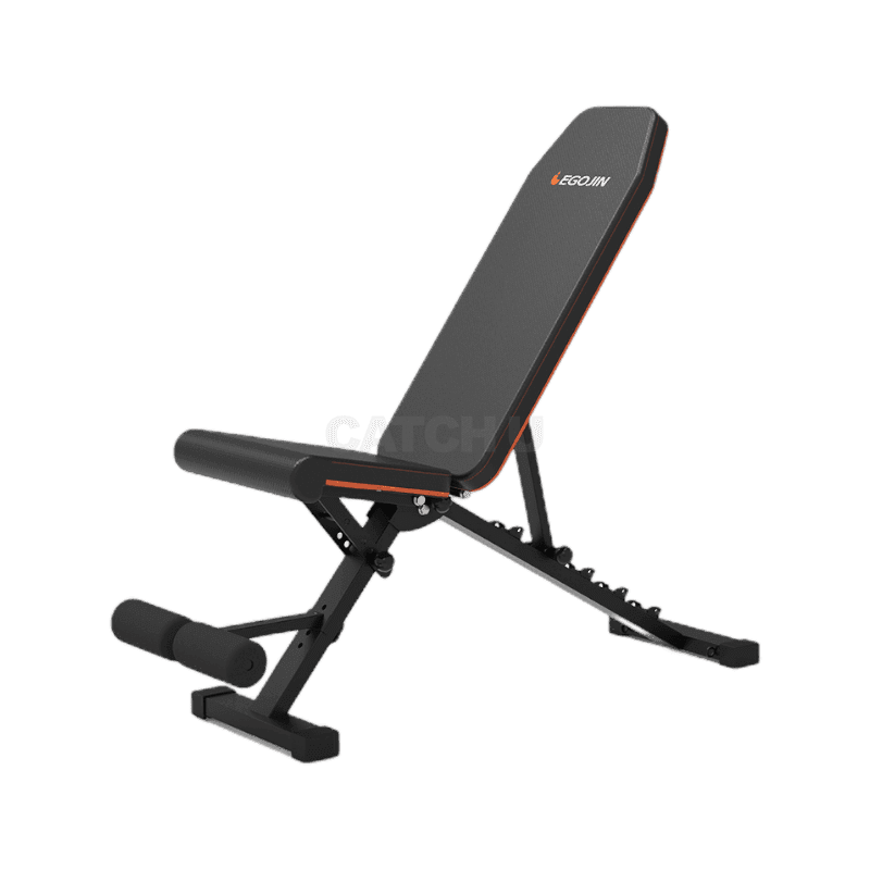 이고진 인클라인 벤치 EX500