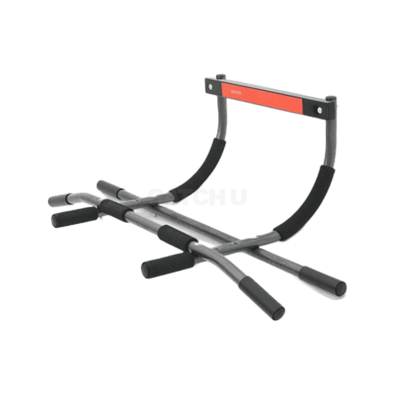 바투스포츠 도어짐 가정용 풀업바 턱걸이 문틀철봉