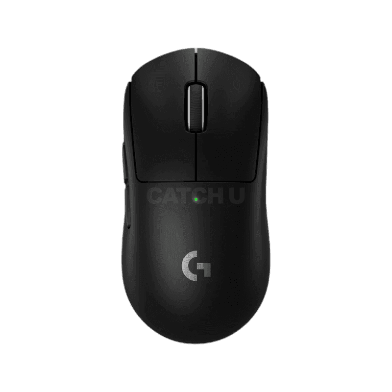 로지텍 G PRO X SUPERLIGHT 2 게이밍 마우스 블랙