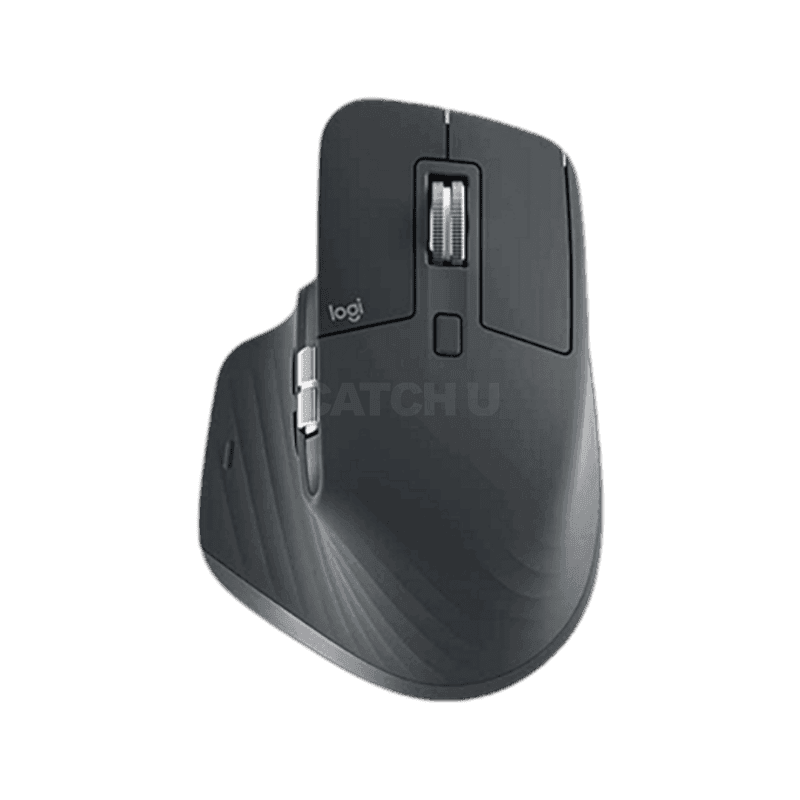 로지텍 MX MASTER 3S 그래파이트
