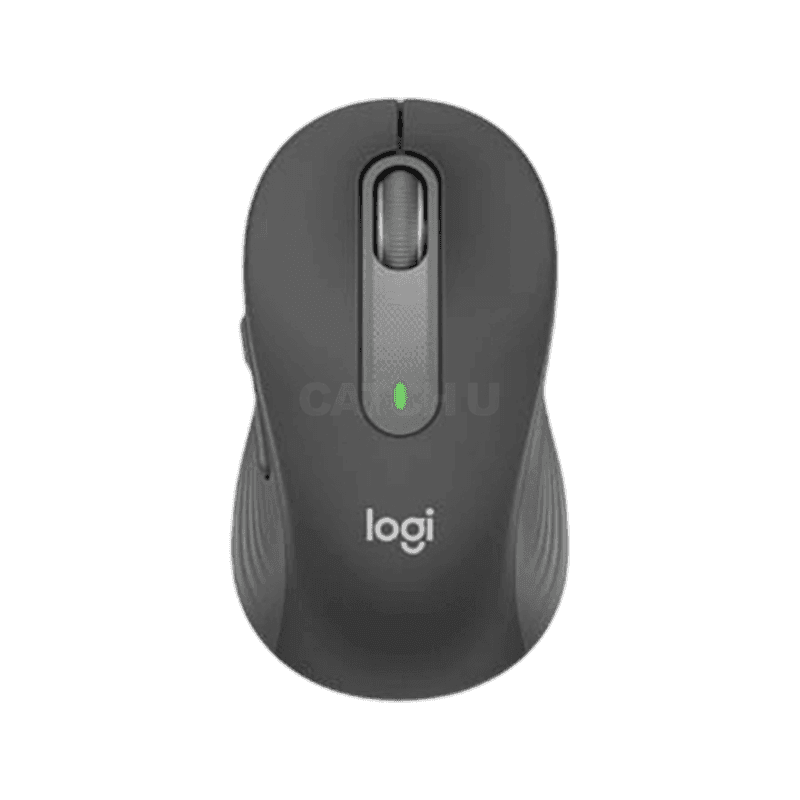 로지텍 시그니처 M650 그래파이트