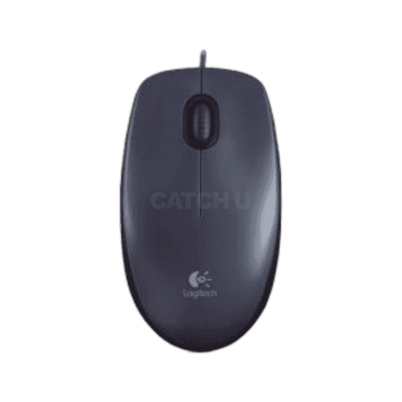 로지텍 M90 블랙