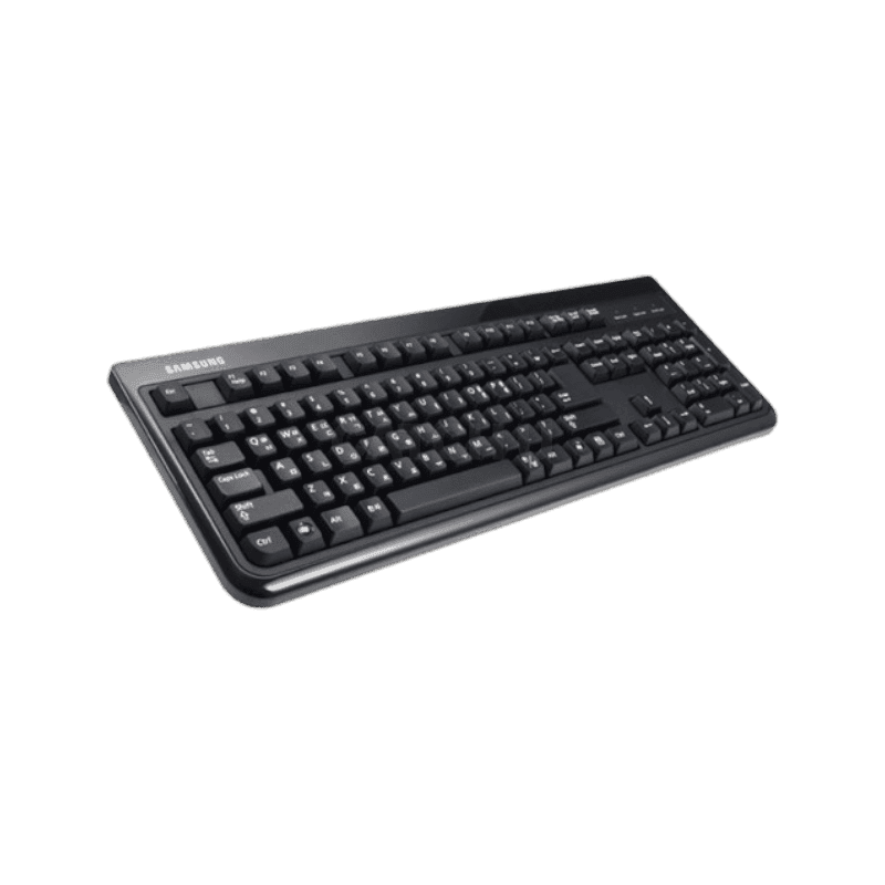 삼성전자 삼성 SKG-3000UB 블랙 멤브레인