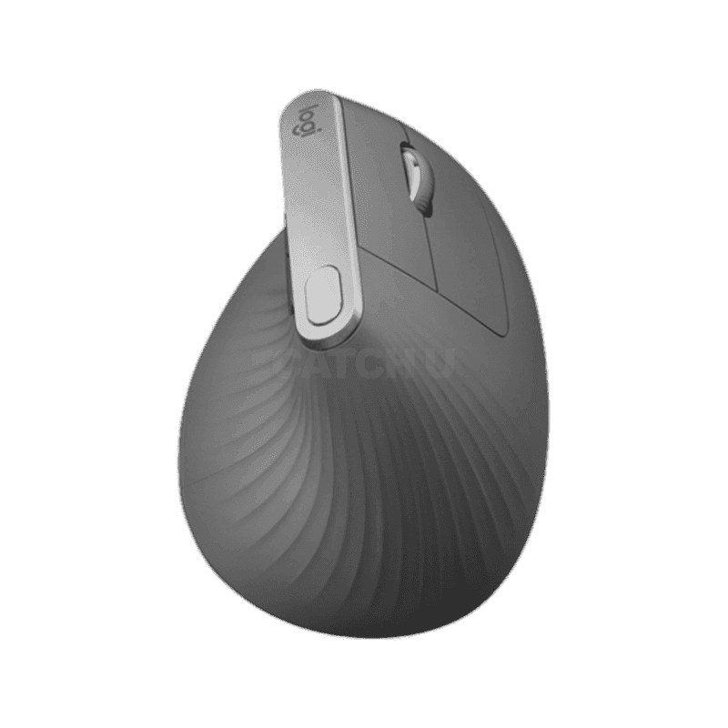 로지텍 MX VERTICAL 블랙