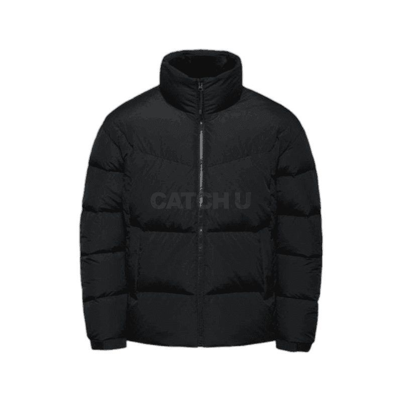 블랙야크 공용 덕다운 숏패딩 L마르스숏다운자켓 3BYPAW4904