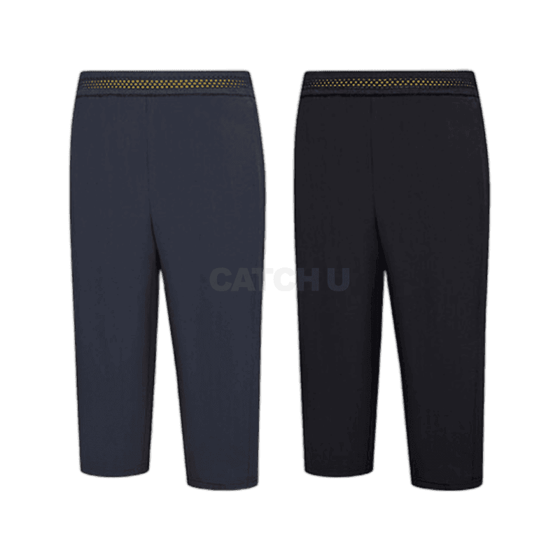 콜핑 남성 여름 스트레치 7부팬츠 KRP9846M