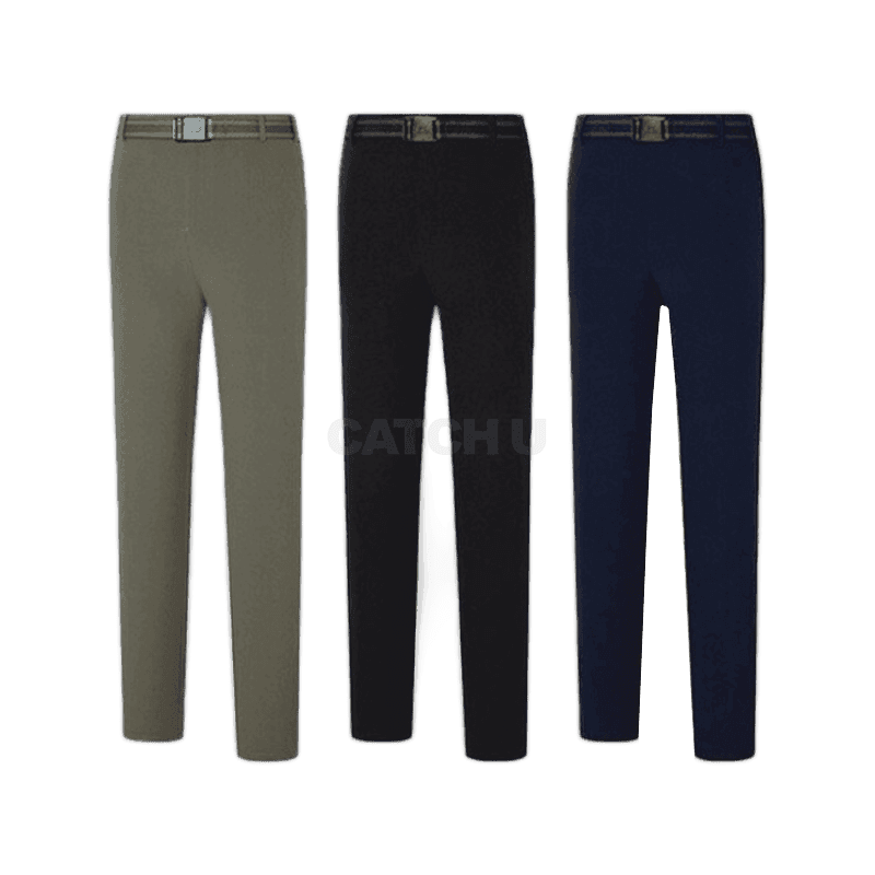 콜핑 남자 여름 기능성 노턱기본 등산바지 KSP0802M