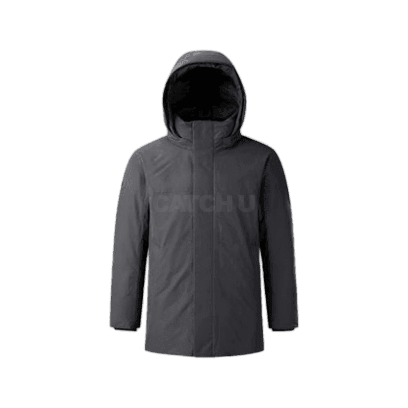 코오롱스포츠 남성 다운 안타티카 JWJDW24221BLK