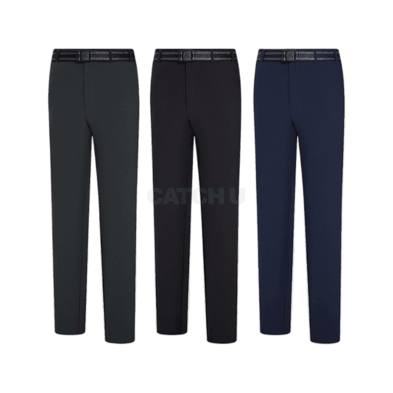 콜핑 남자 여름 하이쿨 시원한 기본등산바지 레안 KTP0808M