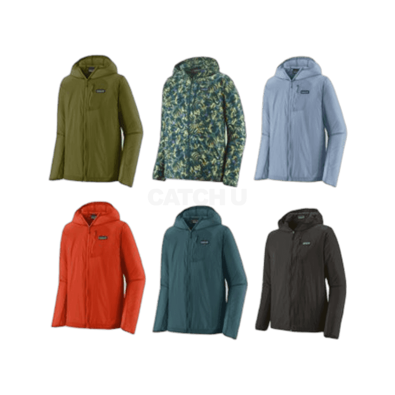 파타고니아 후디니 재킷 24142Q5