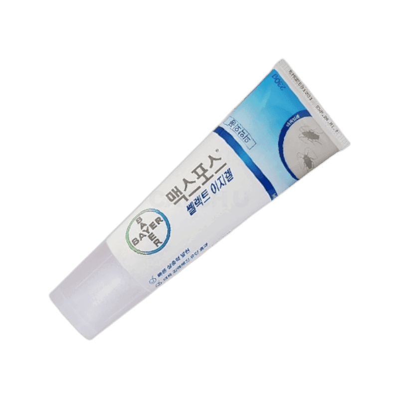 BAYER 맥스포스 셀렉트 이지겔 230g 1개