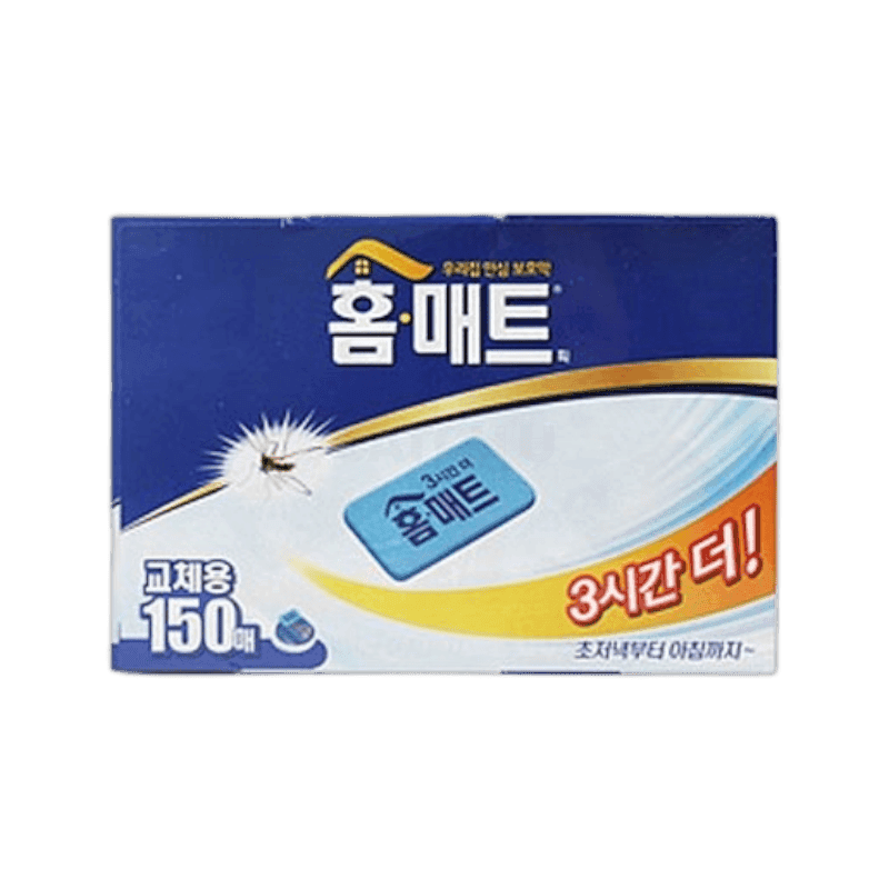 헨켈 홈매트 교체용 150개입 1개