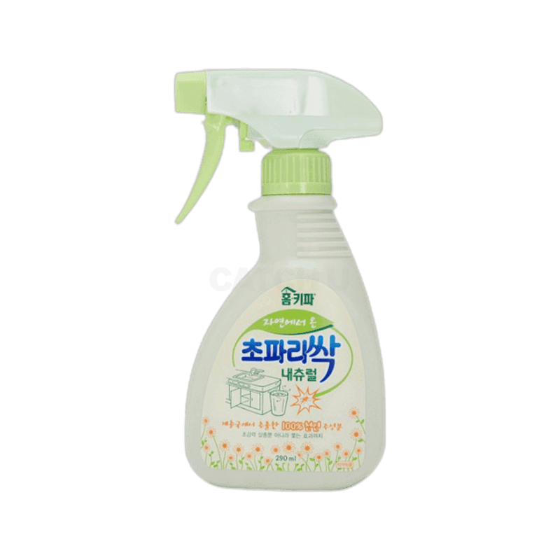 홈키파 초파리싹 내츄럴 290ml 2개