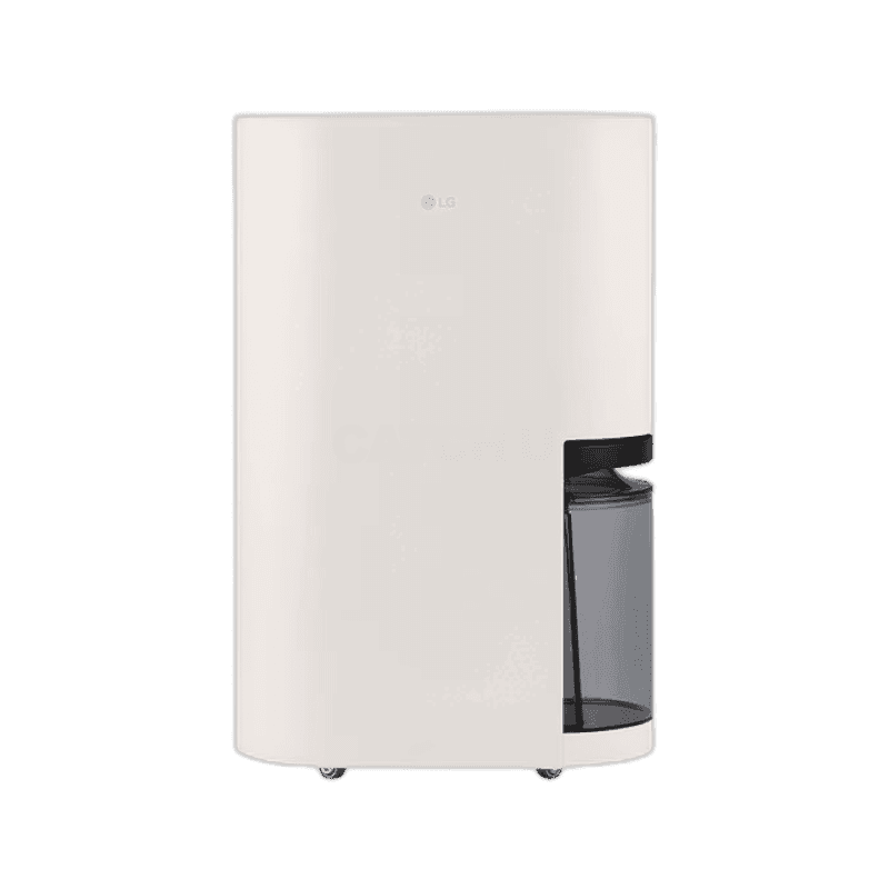 LG전자 오브제컬렉션 제습기 21L 카밍 베이지(DQ214MEGA)