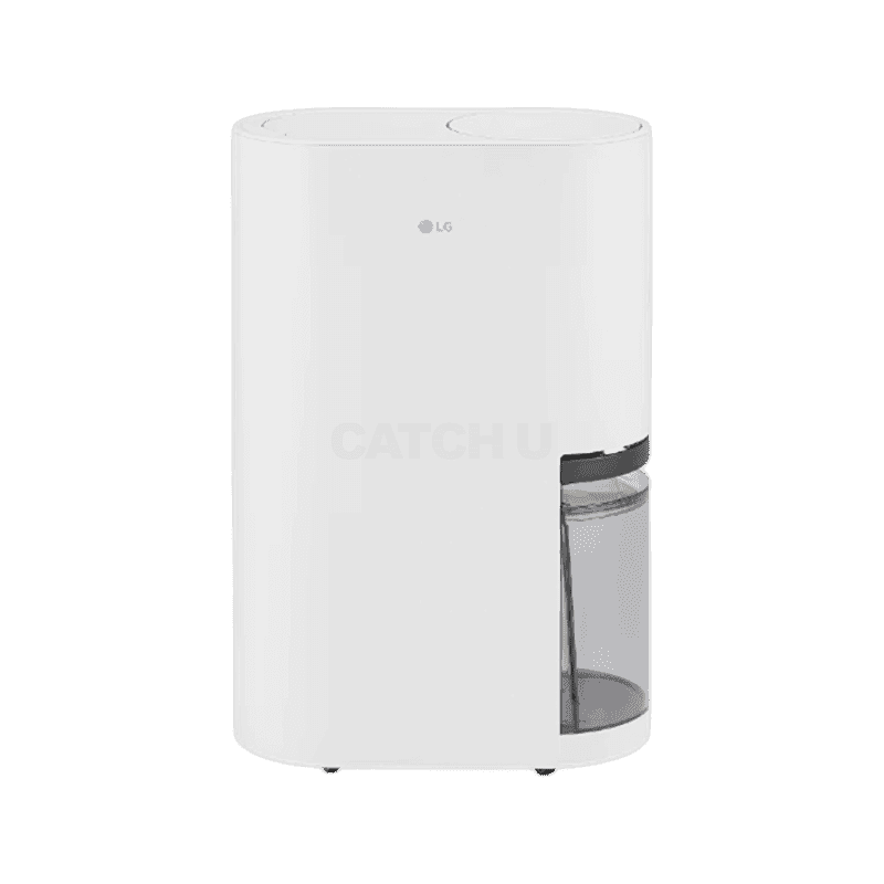 LG전자 휘센 DQ134MWEC 13L 에센스 화이트