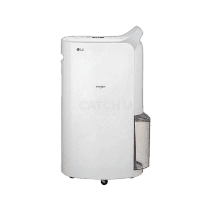 LG전자 휘센 DQ202P 20L 블루