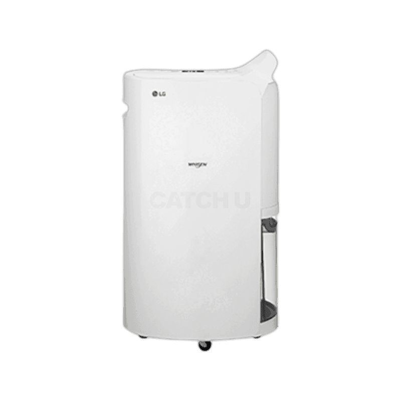 LG전자 휘센 DQ132PWXC 13L 화이트