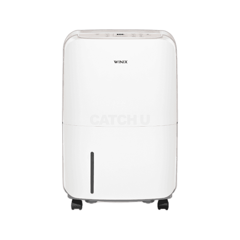 위닉스 DXAE120-NEK 12L  화이트카밍베이지