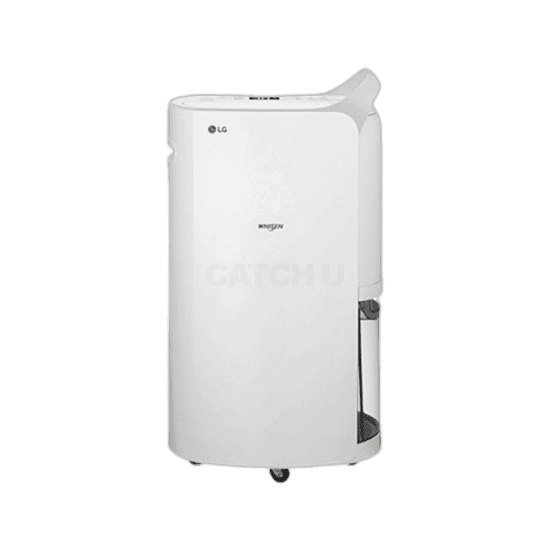 LG전자 휘센 DQ162PBBC 16L 블루