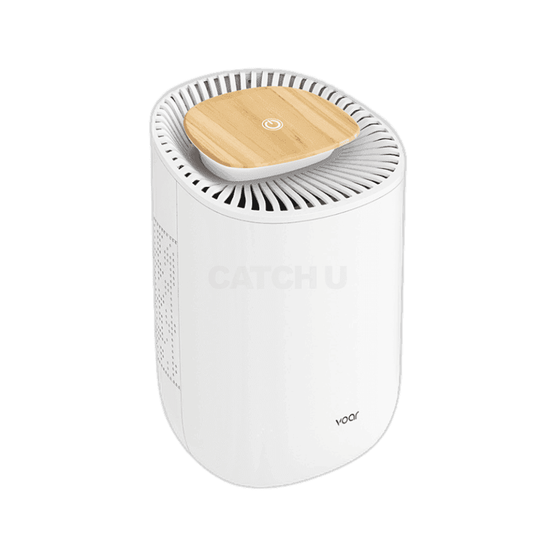 오아 보아르 모아 M600 미니제습기 화이트