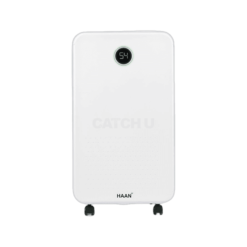 한경희생활과학 HE-D707 12L 화이트