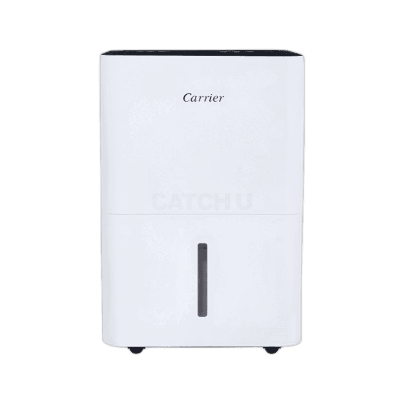 캐리어 클라윈드 CDHM-C020LMOB 20L 화이트