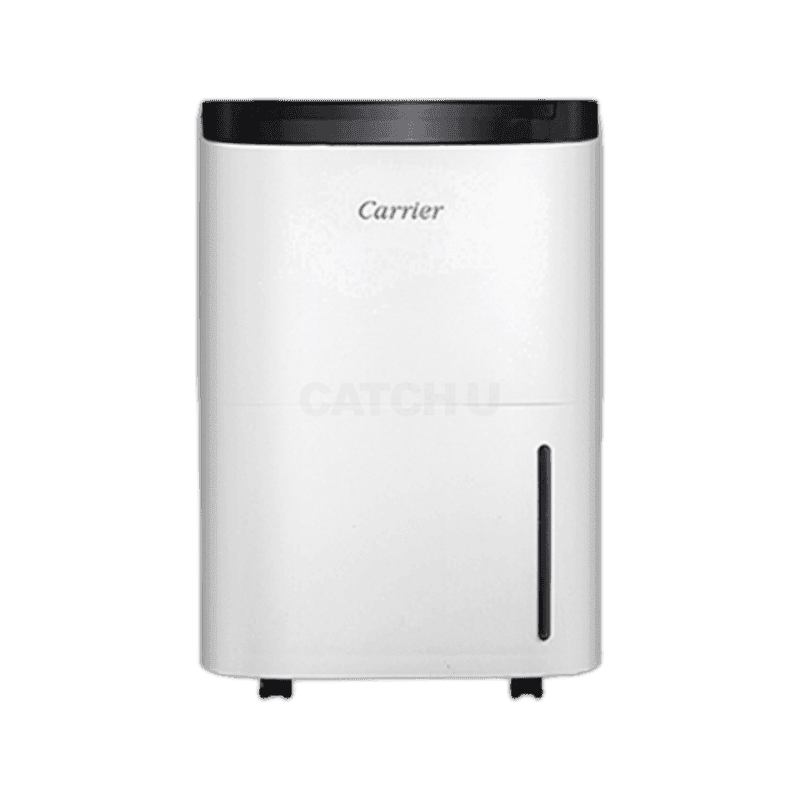 캐리어 YCDHM-C014LRAW 14L 화이트