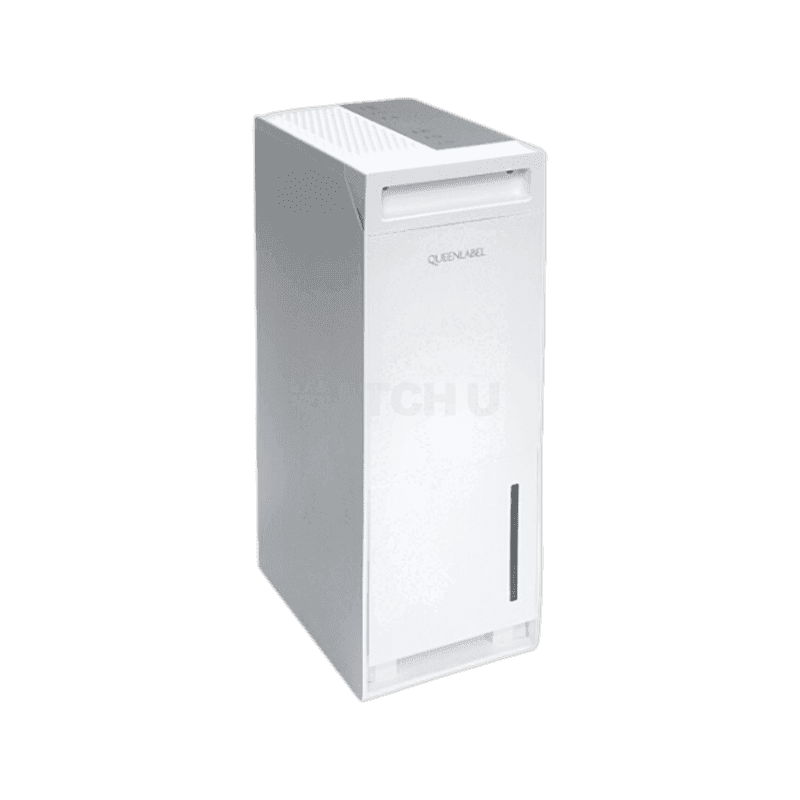 퀸레이블 QB-DHF100WH 25L 화이트