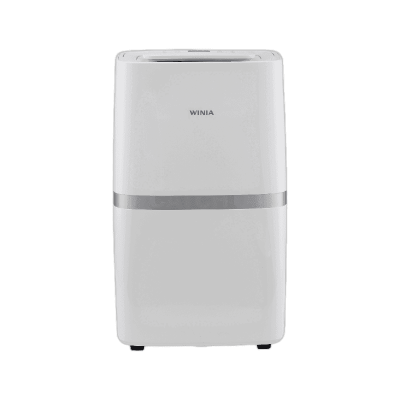 위니아 EDH10HNW(A) 10L 화이트