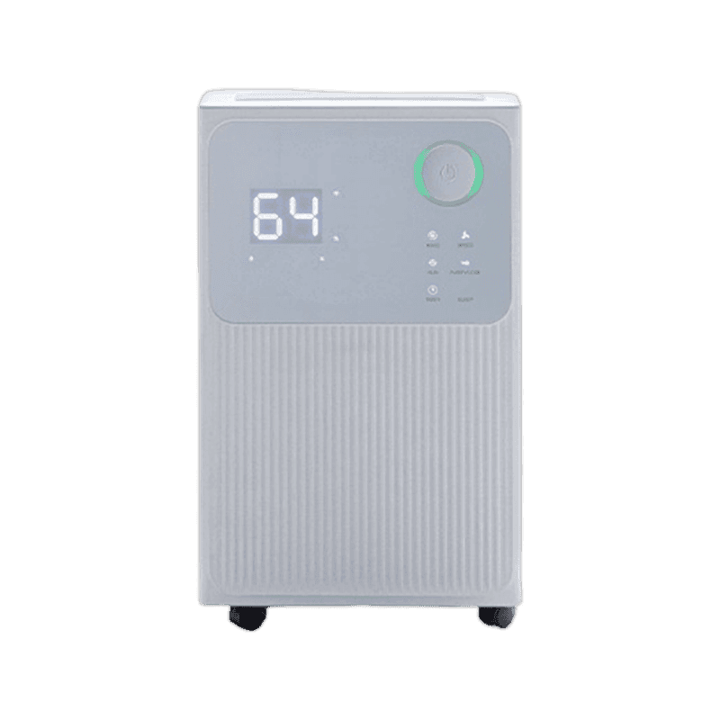 롯데 에코제트 LDH-7012 20L 화이트