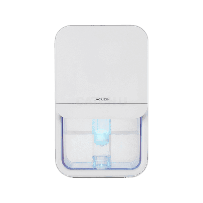 라쿠진 LCZ005 0.3L 화이트