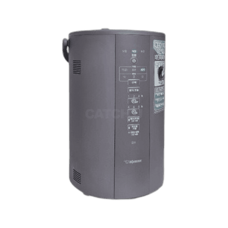 조지루시 EE-DVH35K 화이트