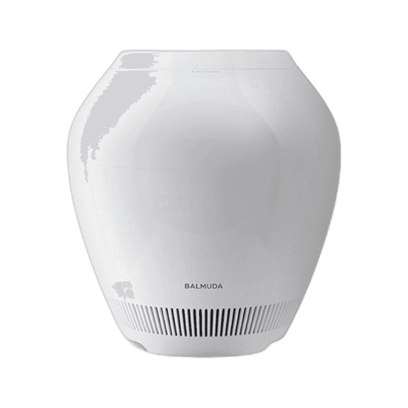 발뮤다 ERN-1100SD 화이트