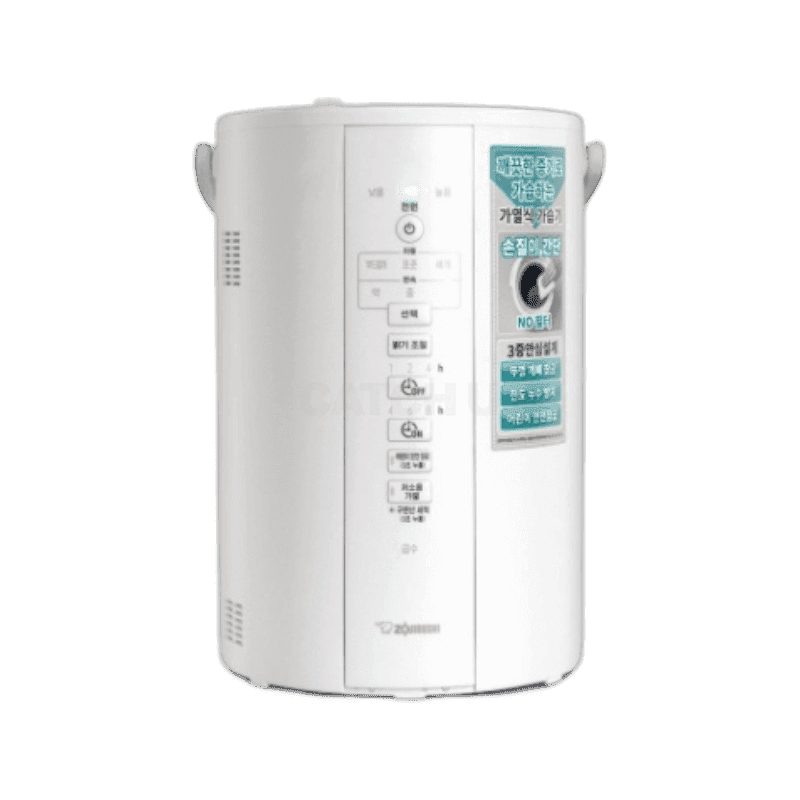 조지루시 EE-DCH35K 그레이