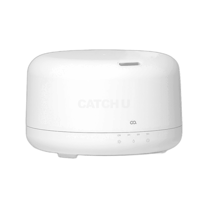 오아 무드 1000 미니가습기 화이트