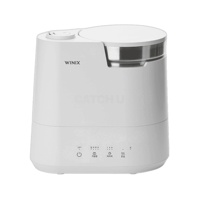 위닉스 WL4M400-NWK 화이트