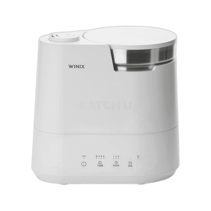 위닉스 WL3M400-KWK 화이트