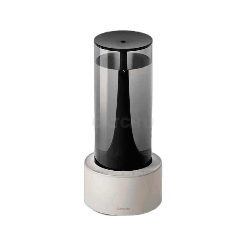 루메나 MIST TOWER PLUS 대용량가습기 크림 화이트