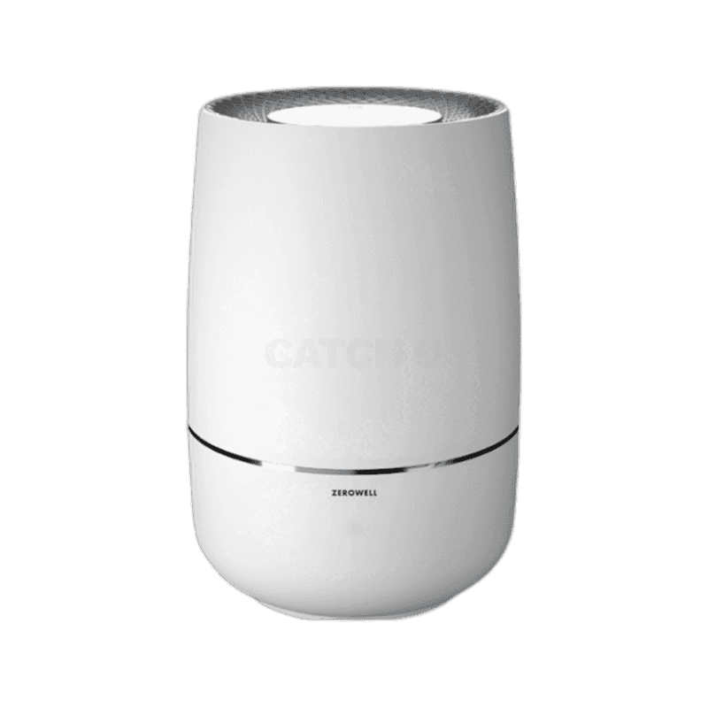 제로웰 ZWH-500W 화이트