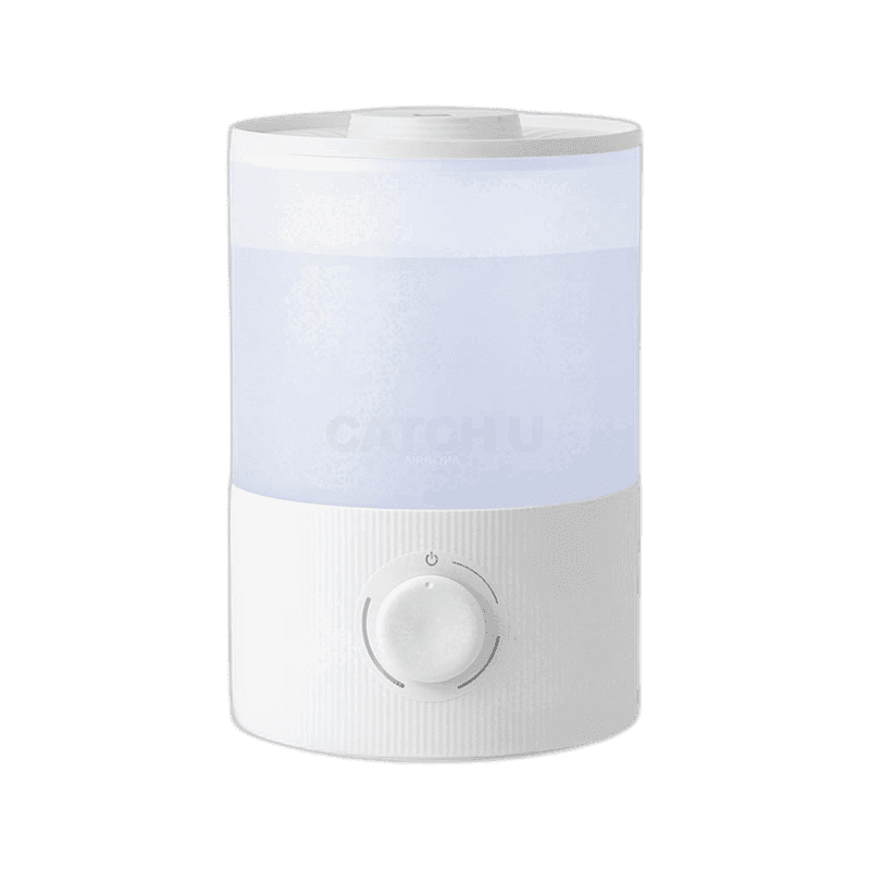 코지인터내셔널 에어보나 AB-A7UH 화이트