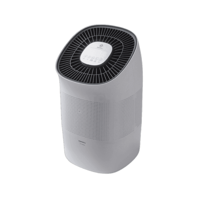 제로웰 ZWH-820W 화이트