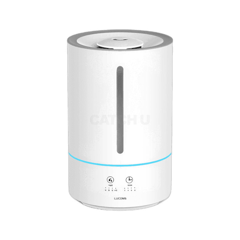 루컴즈엘앤에이치 루컴즈 H05T01W 화이트