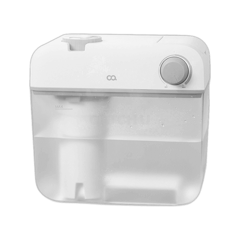 오아 플렌티 브릭 가습기 화이트