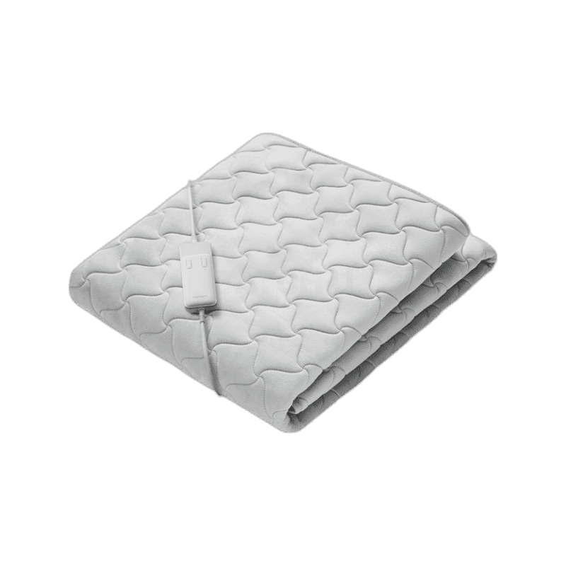 경동나비엔 숙면매트 카본 EME520 킹(분리난방) 165x195cm, 아이보리