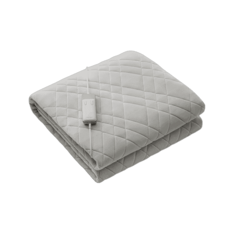 경동나비엔 숙면매트 카본 EME520 싱글 95x195cm, 아이보리