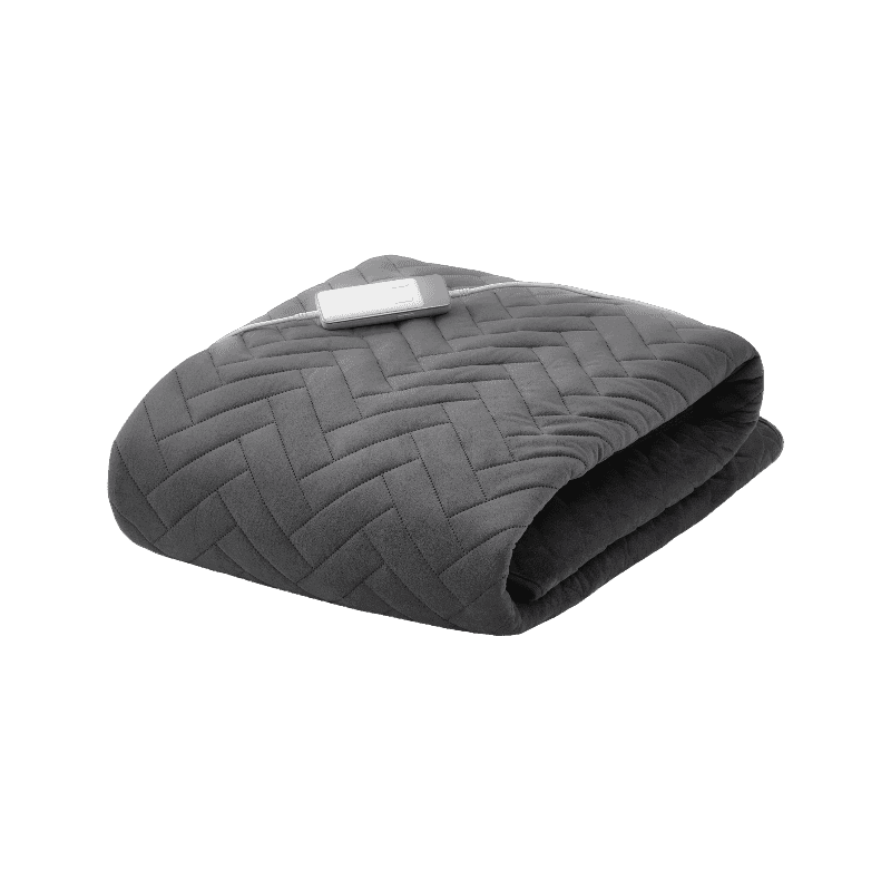 경동나비엔 EME550S 싱글 95x195cm, 진그레이