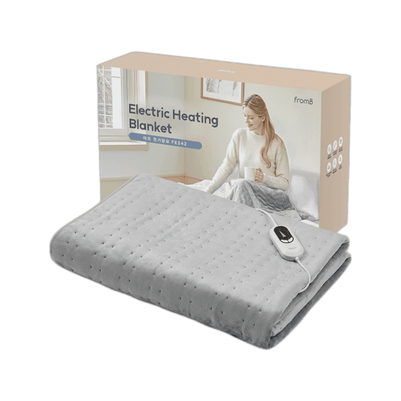 프롬비 아뜨 전기담요